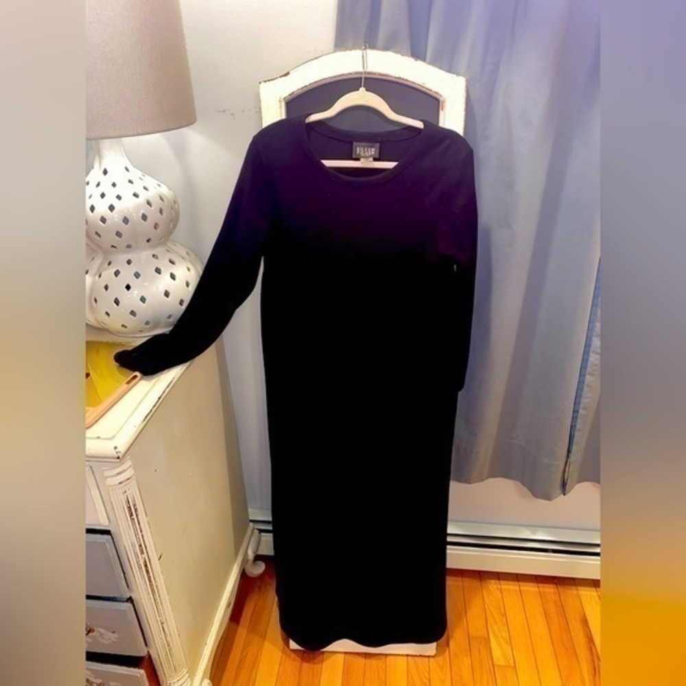 100% Wool Vintage Eileen Fisher